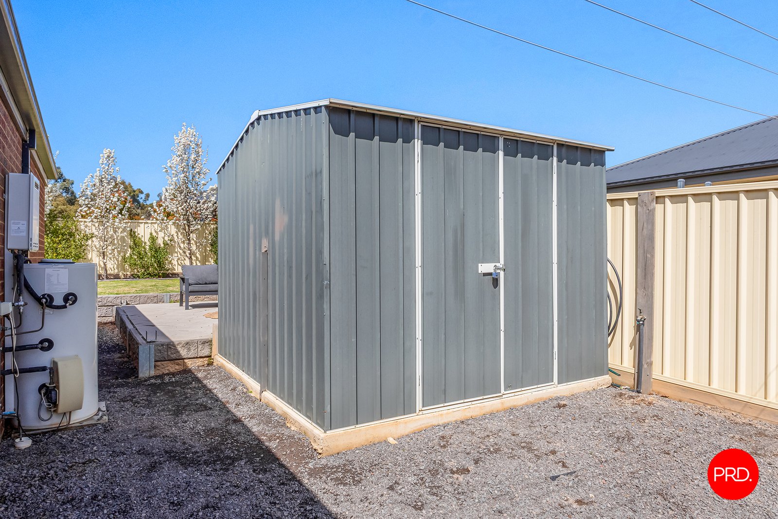 11 Jenolian Street HUNTLY 21