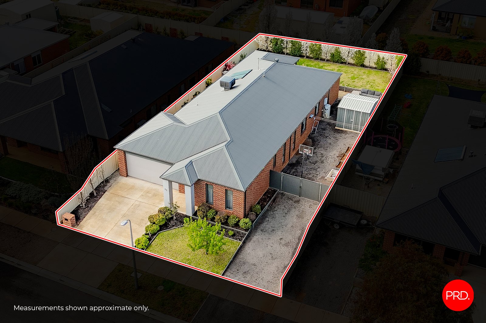 11 Jenolian Street HUNTLY 23