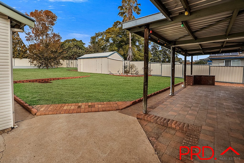 11 Jill Street TAMWORTH 13