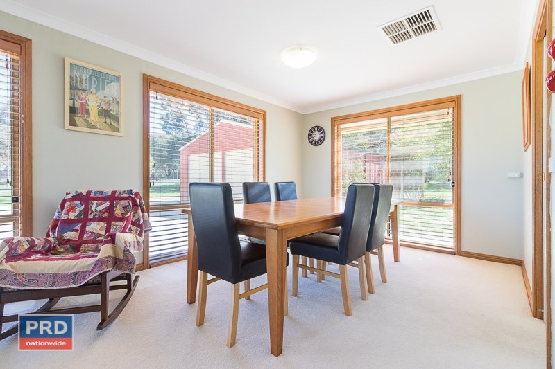 11 John Dwyer Crescent BUNGENDORE 5