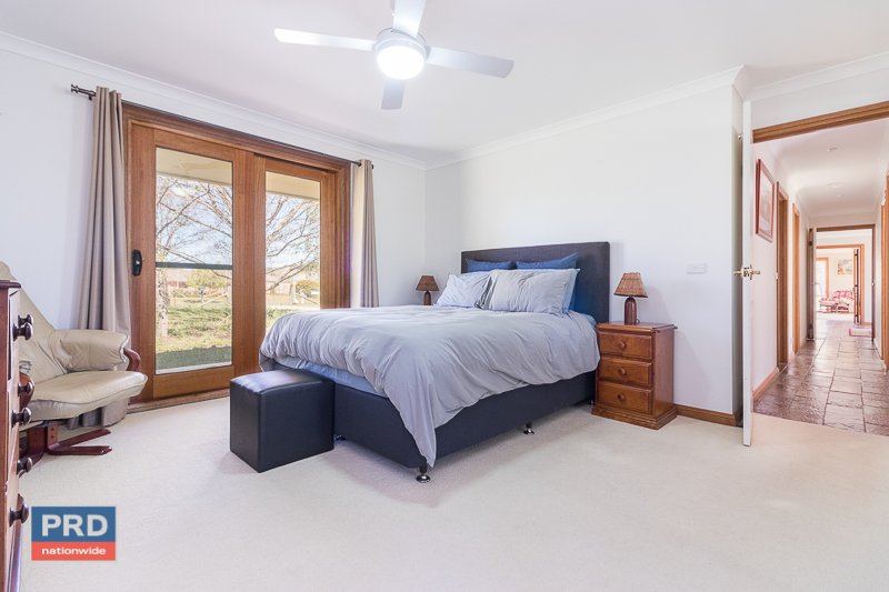 11 John Dwyer Crescent BUNGENDORE 9