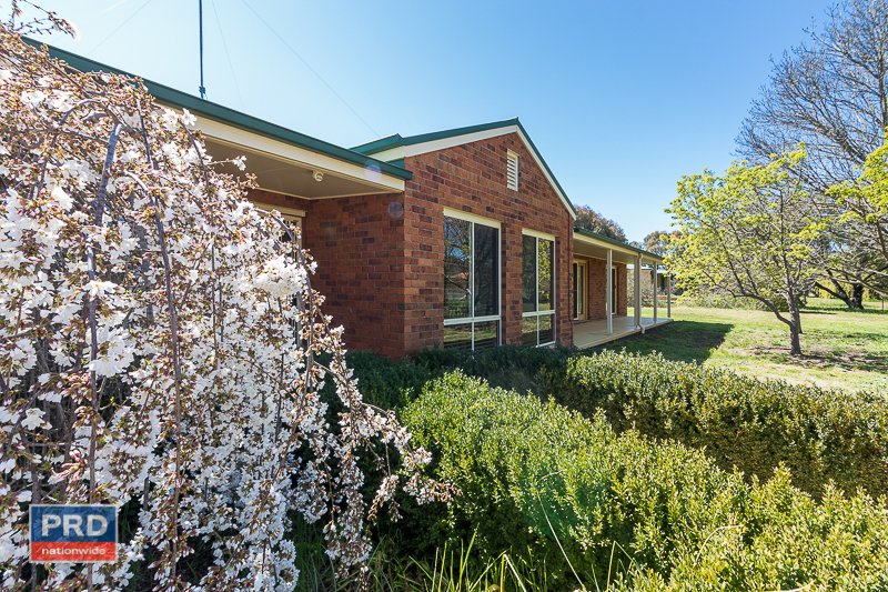 11 John Dwyer Crescent BUNGENDORE 18
