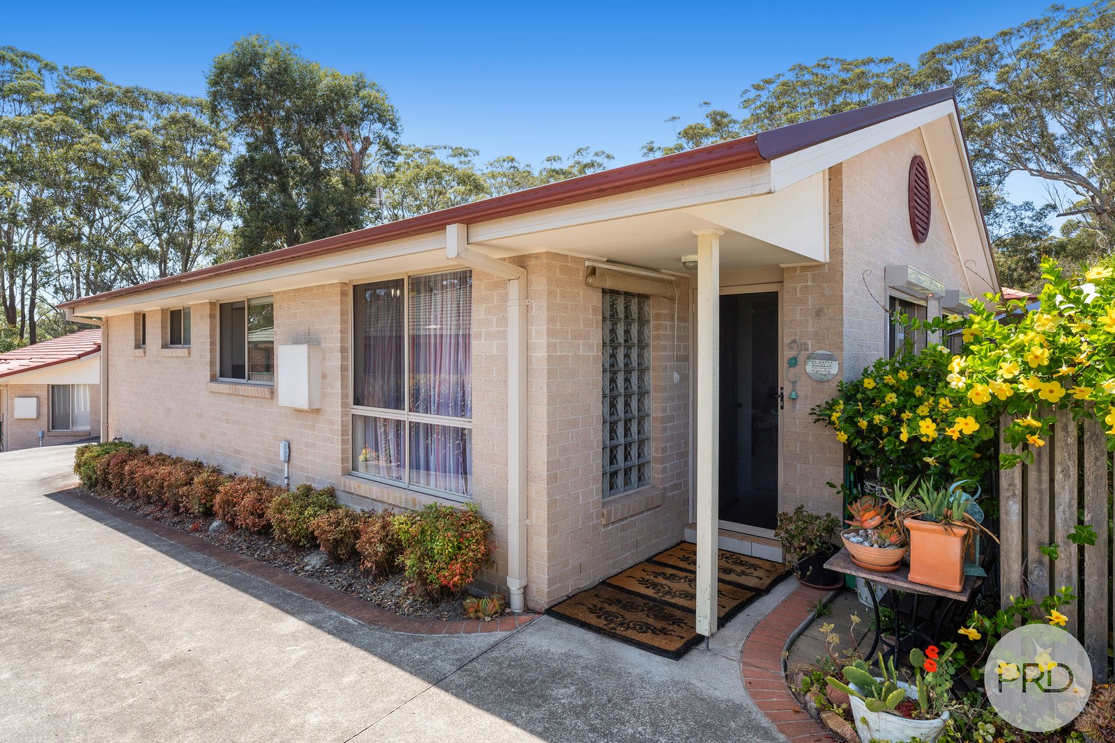11 Johnson Parade, LEMON TREE PASSAGE NSW 2319
