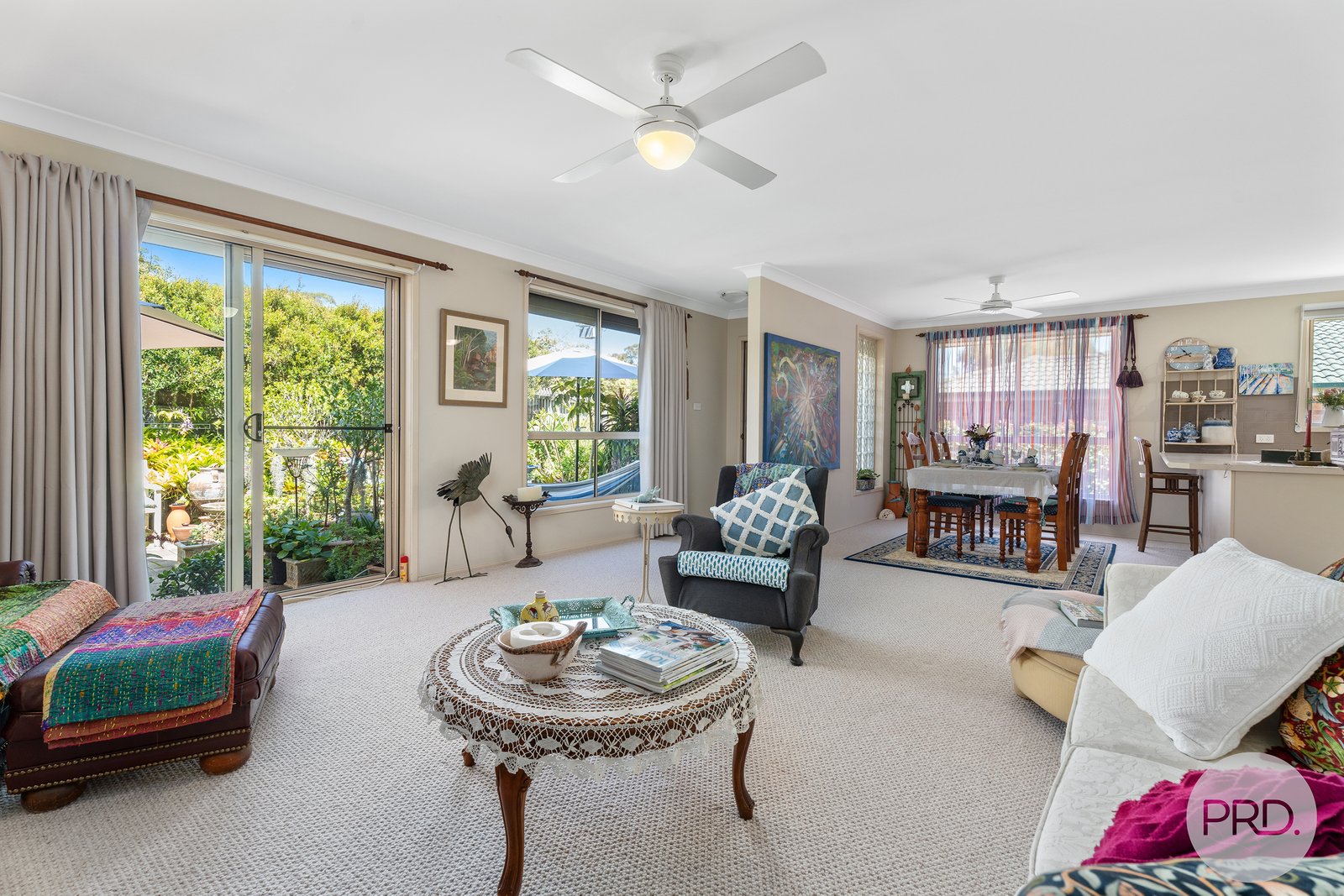 11 Johnson Parade, LEMON TREE PASSAGE NSW 2319