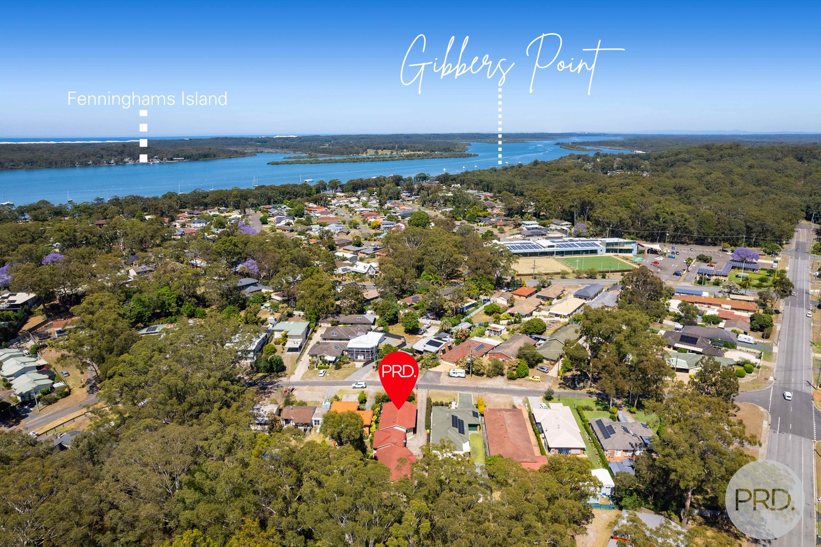 11 Johnson Parade LEMON TREE PASSAGE 20