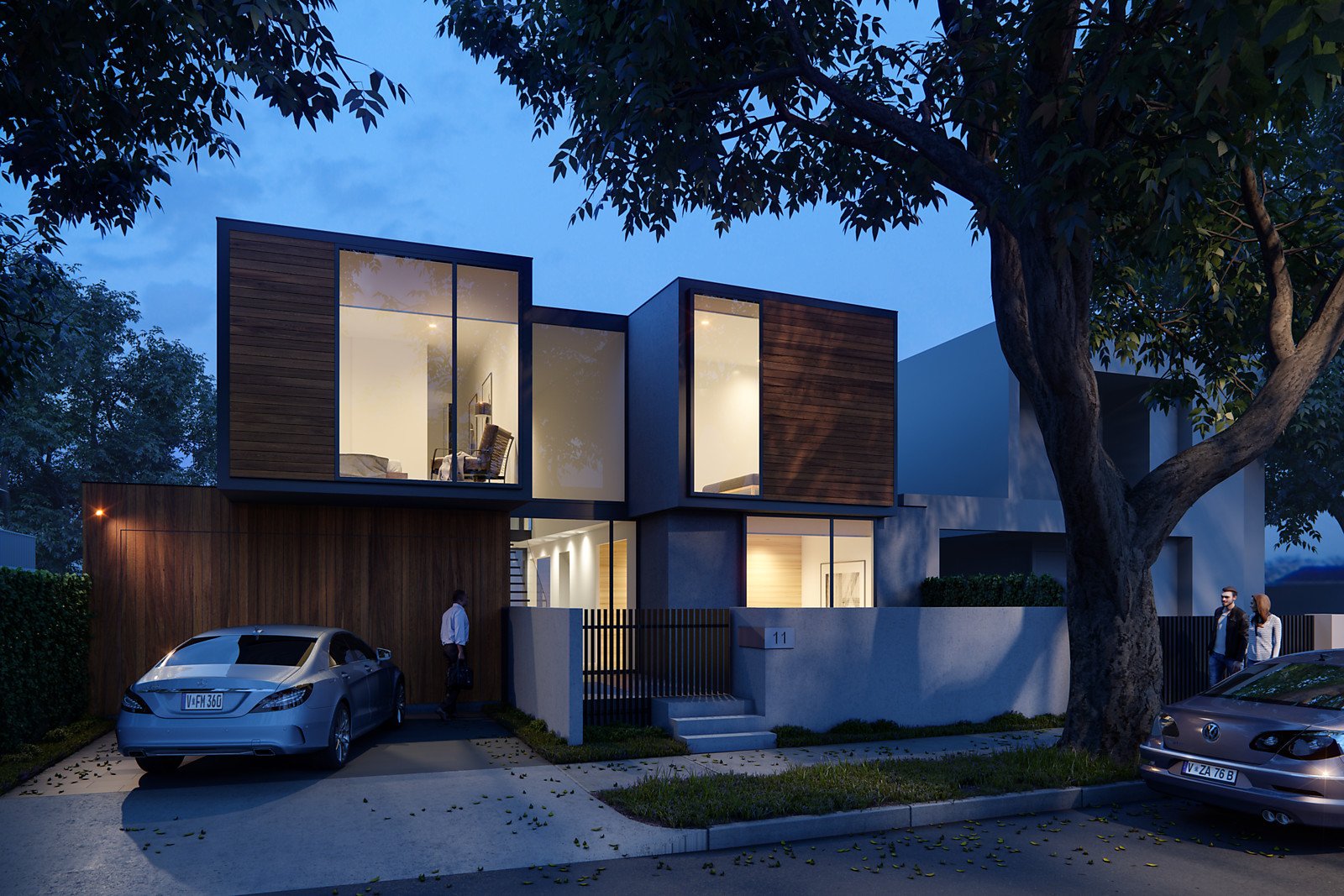 11 Joyce Street, Elwood, VIC