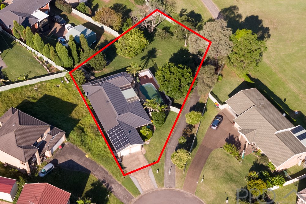 11 Kanwary Close RAYMOND TERRACE 1