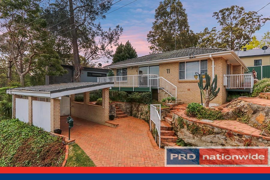 11 Kara Lane PEAKHURST HEIGHTS 1