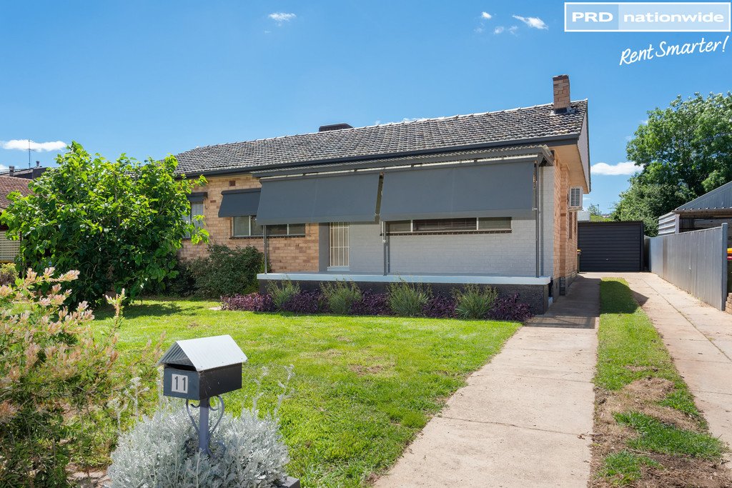 11 Karen Street TOLLAND 5