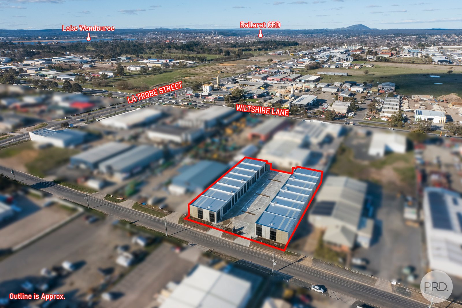 11 Kennedys Drive DELACOMBE 16