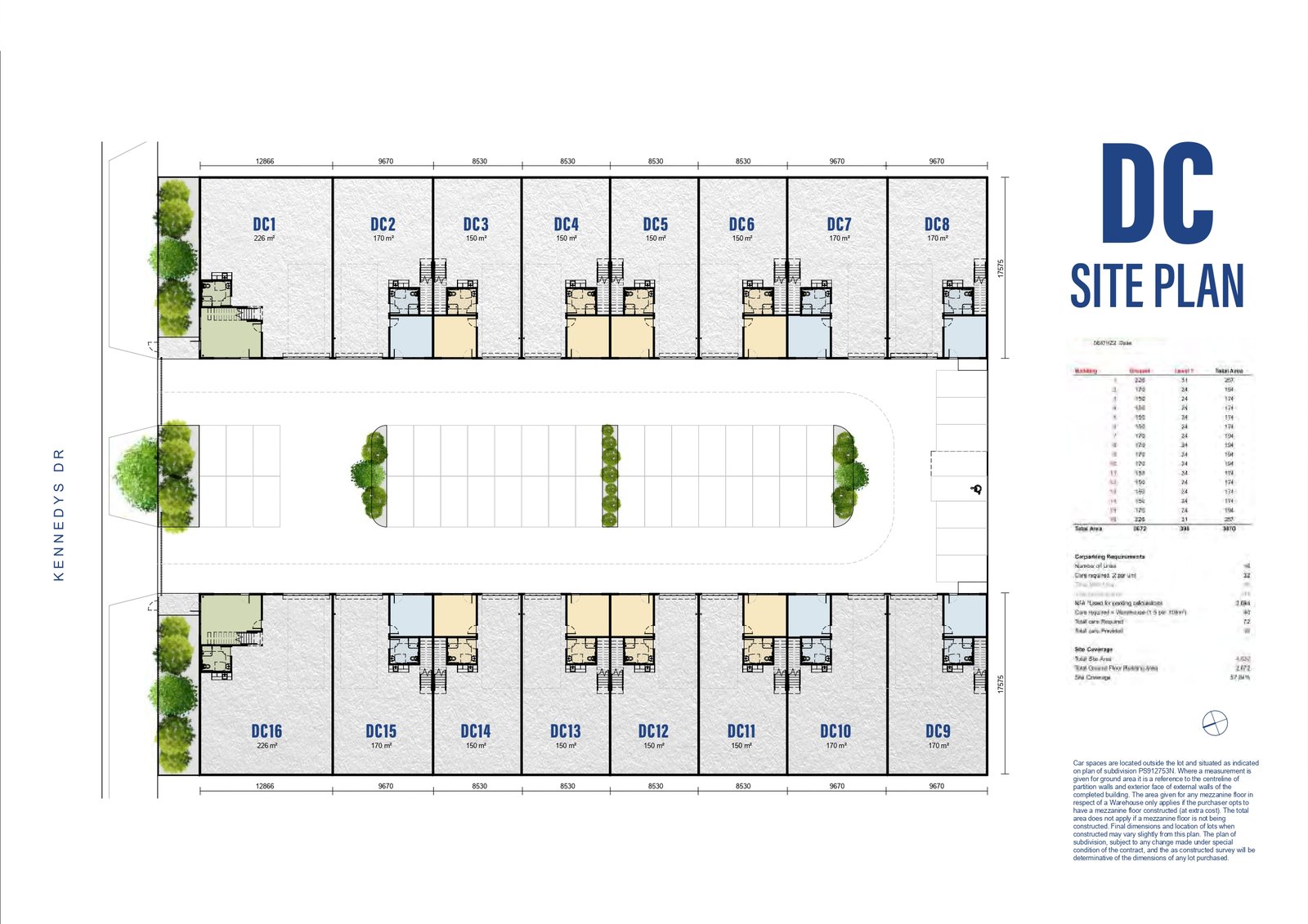 11 Kennedys Drive DELACOMBE 17
