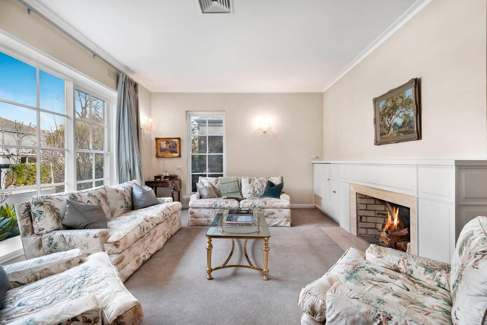 Real Estate and Property in 11 Kent Court, Toorak, VIC