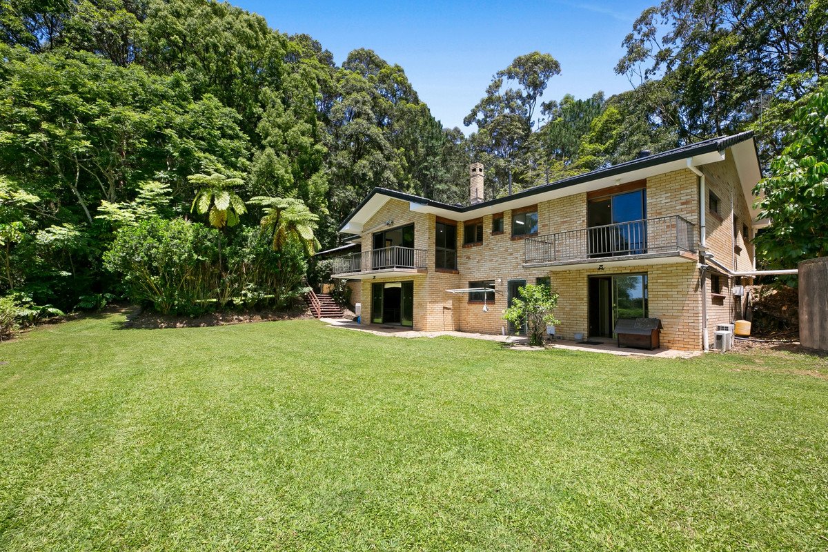 11 Kianga Court Currumbin Valley 1