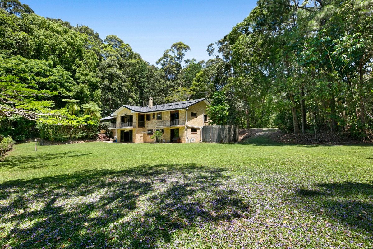 11 Kianga Court Currumbin Valley 2