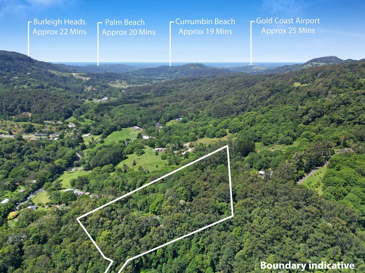 11 Kianga Court Currumbin Valley 34