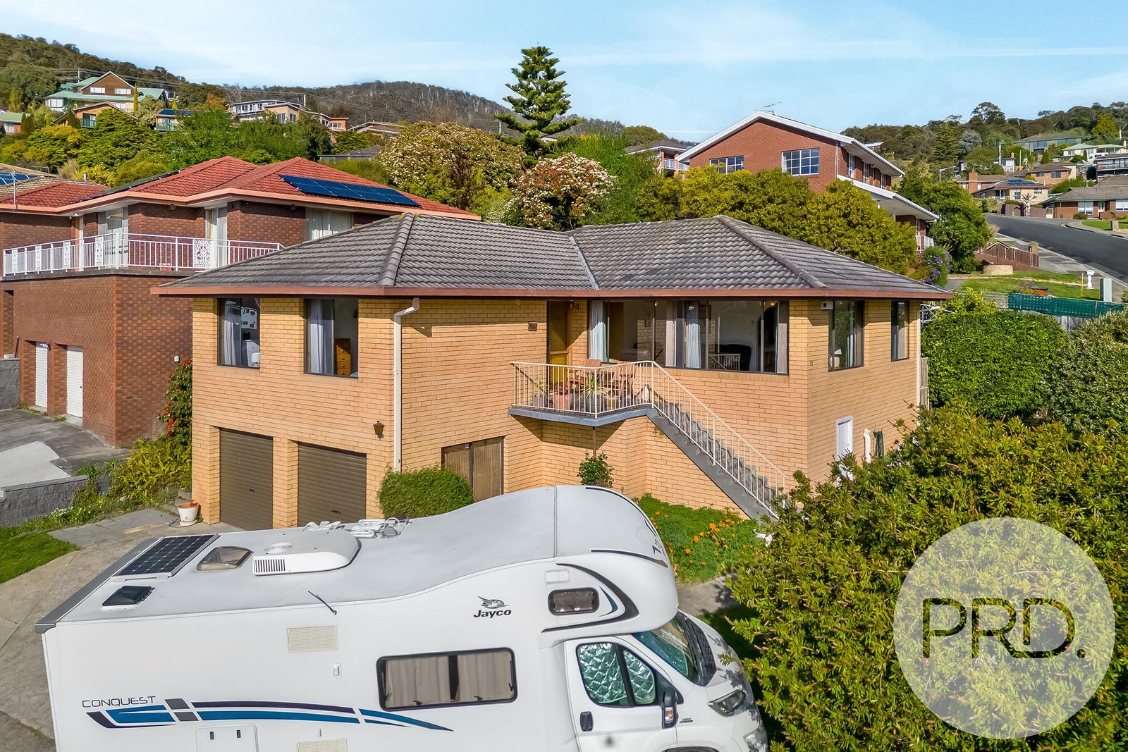 11 Kilander Crescent BERRIEDALE 1
