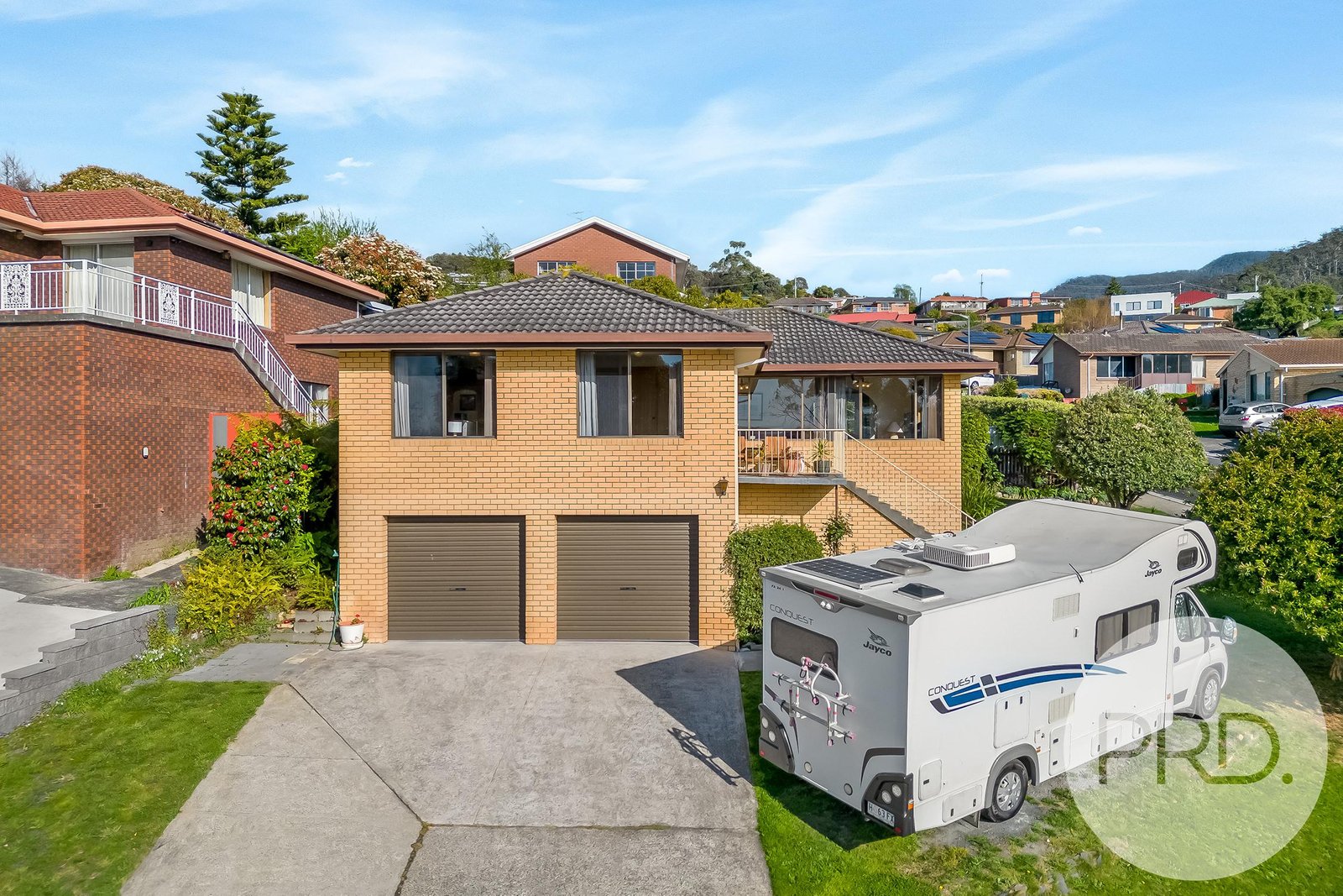 11 Kilander Crescent BERRIEDALE 2