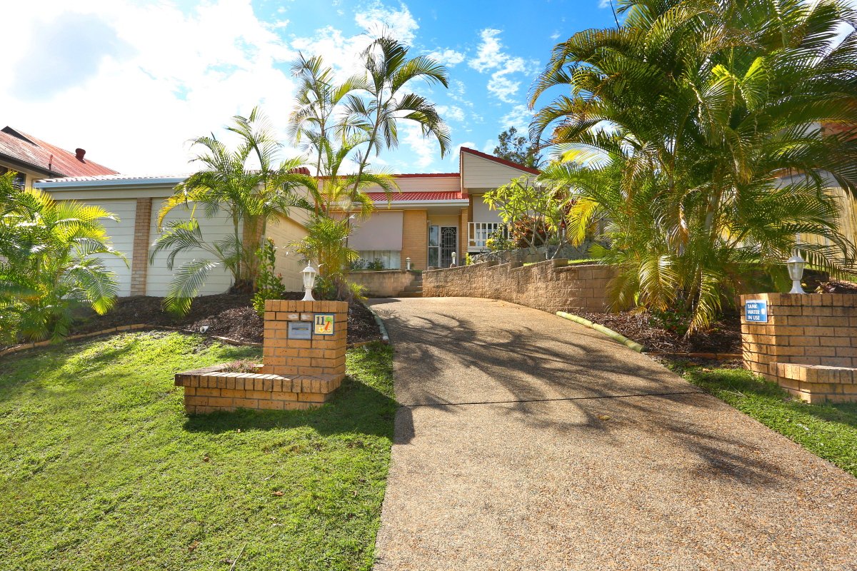 11 Kilburn Street ROBINA 1