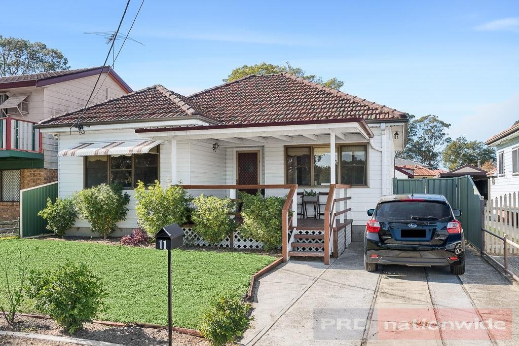 11 Killara Avenue PANANIA 2