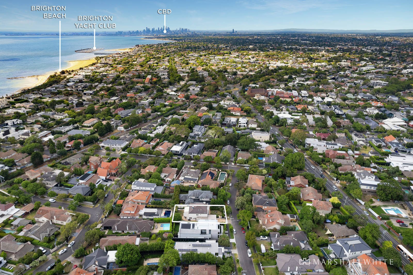 11 Kilrush Street, Brighton, VIC