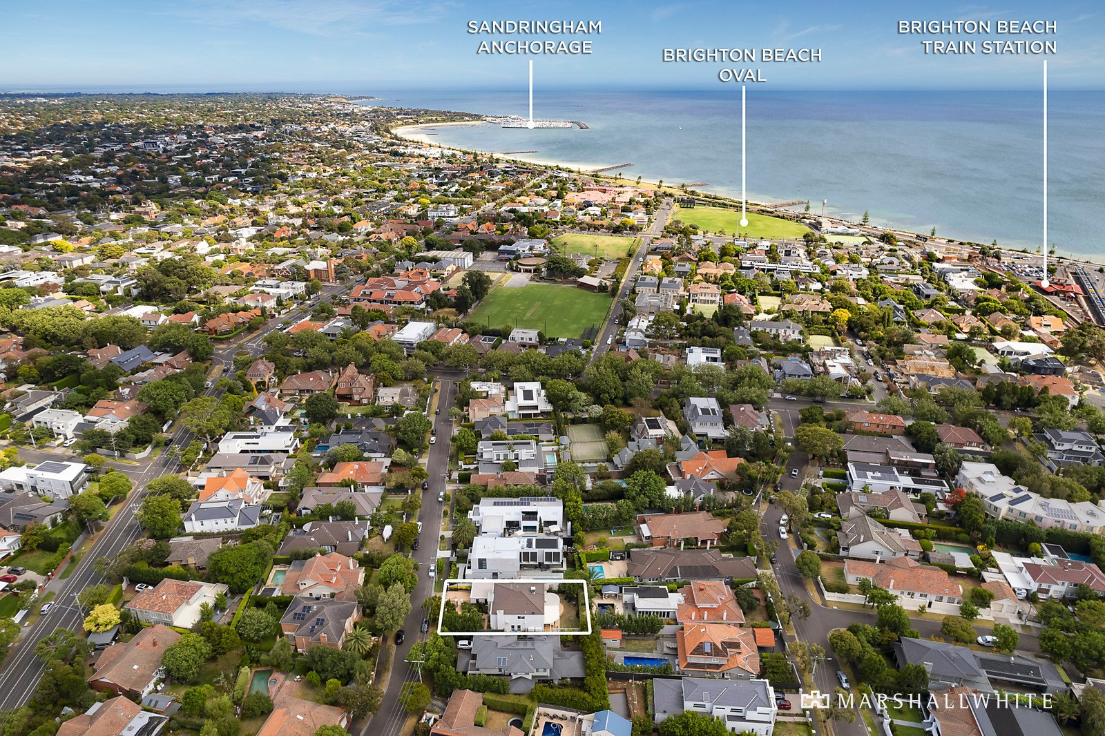 11 Kilrush Street, Brighton, VIC