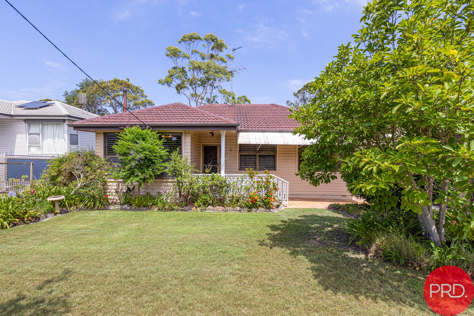 11 Kimian Avenue WARATAH WEST 4