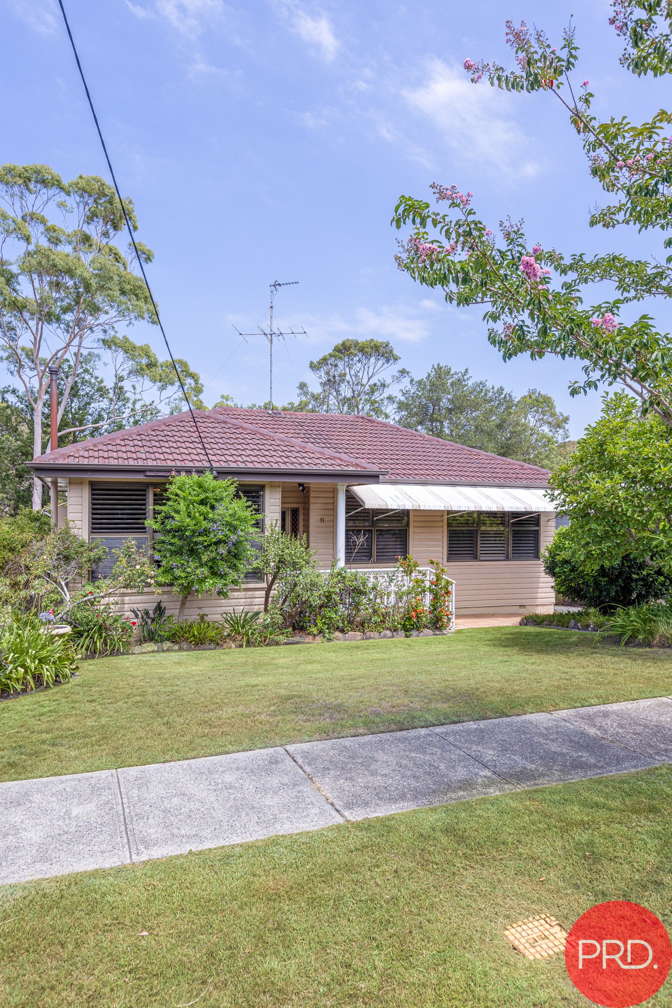11 Kimian Avenue WARATAH WEST 5