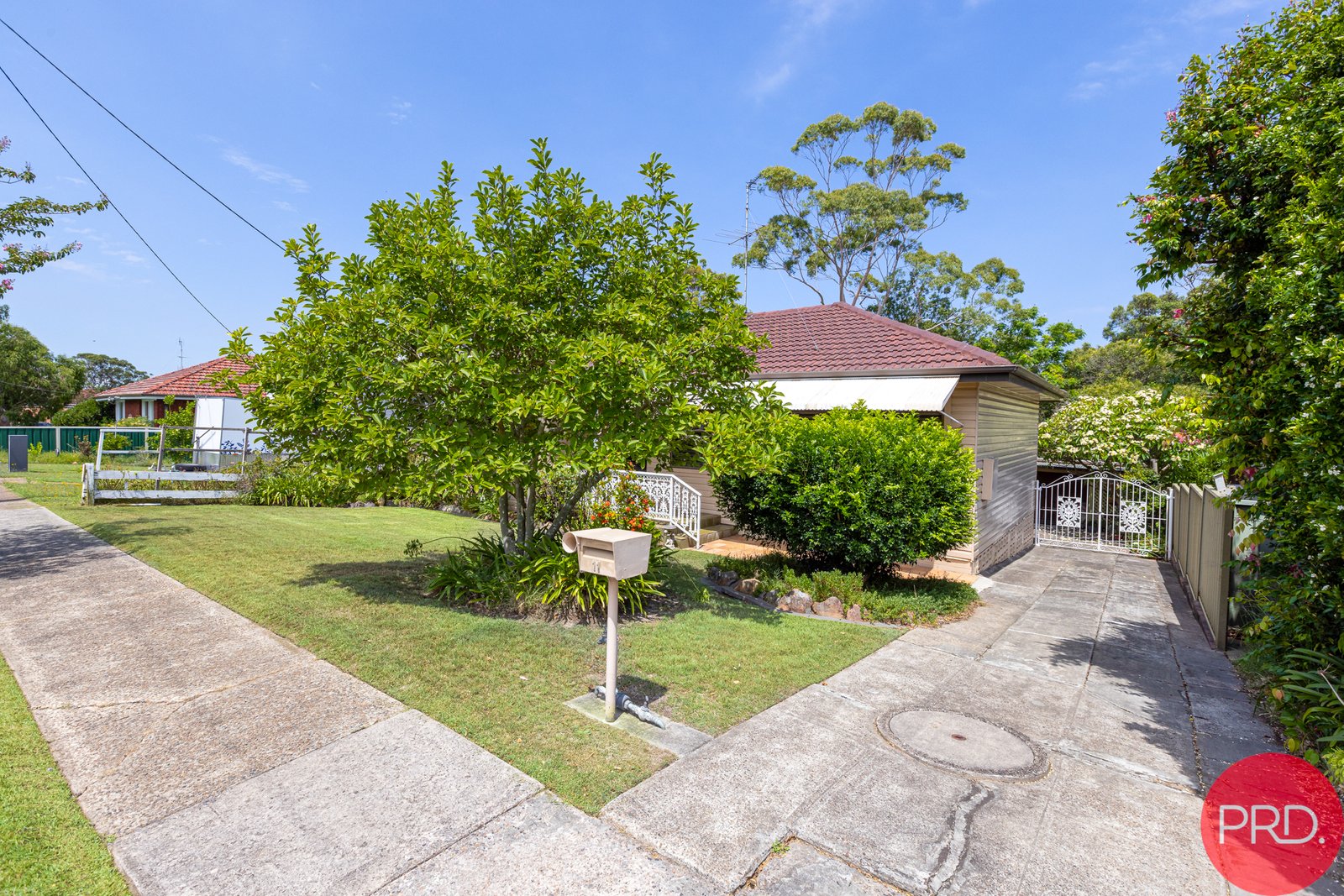 11 Kimian Avenue WARATAH WEST 31