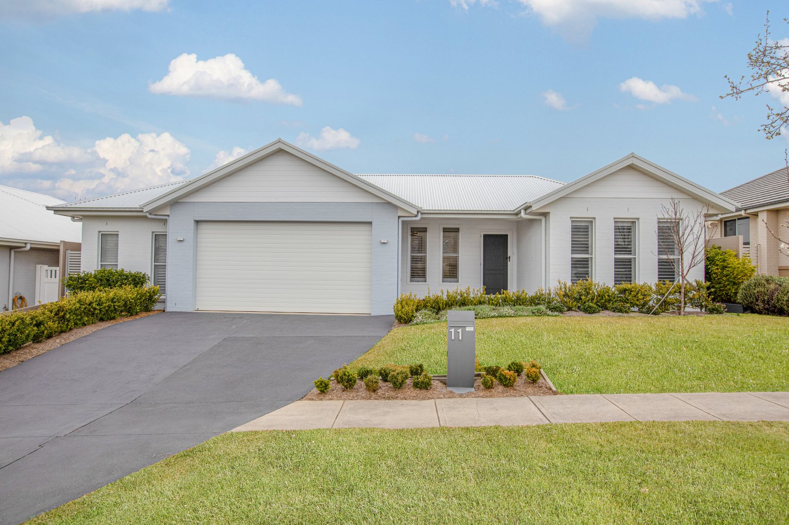 11 Kinnavane Road NORTH ROTHBURY 1