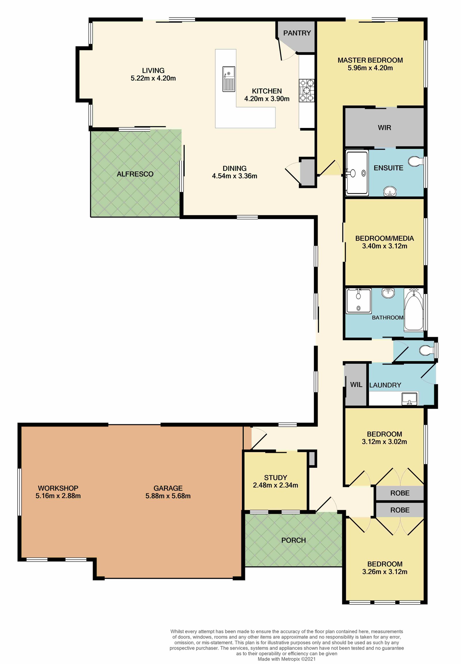 11 Kinnavane Road NORTH ROTHBURY 25