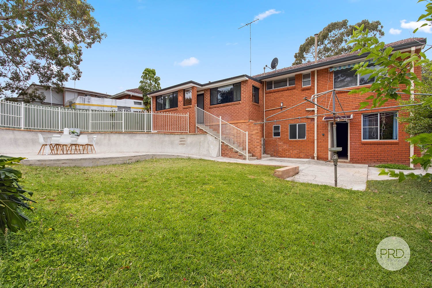11 Kirkby Place MIRANDA 9