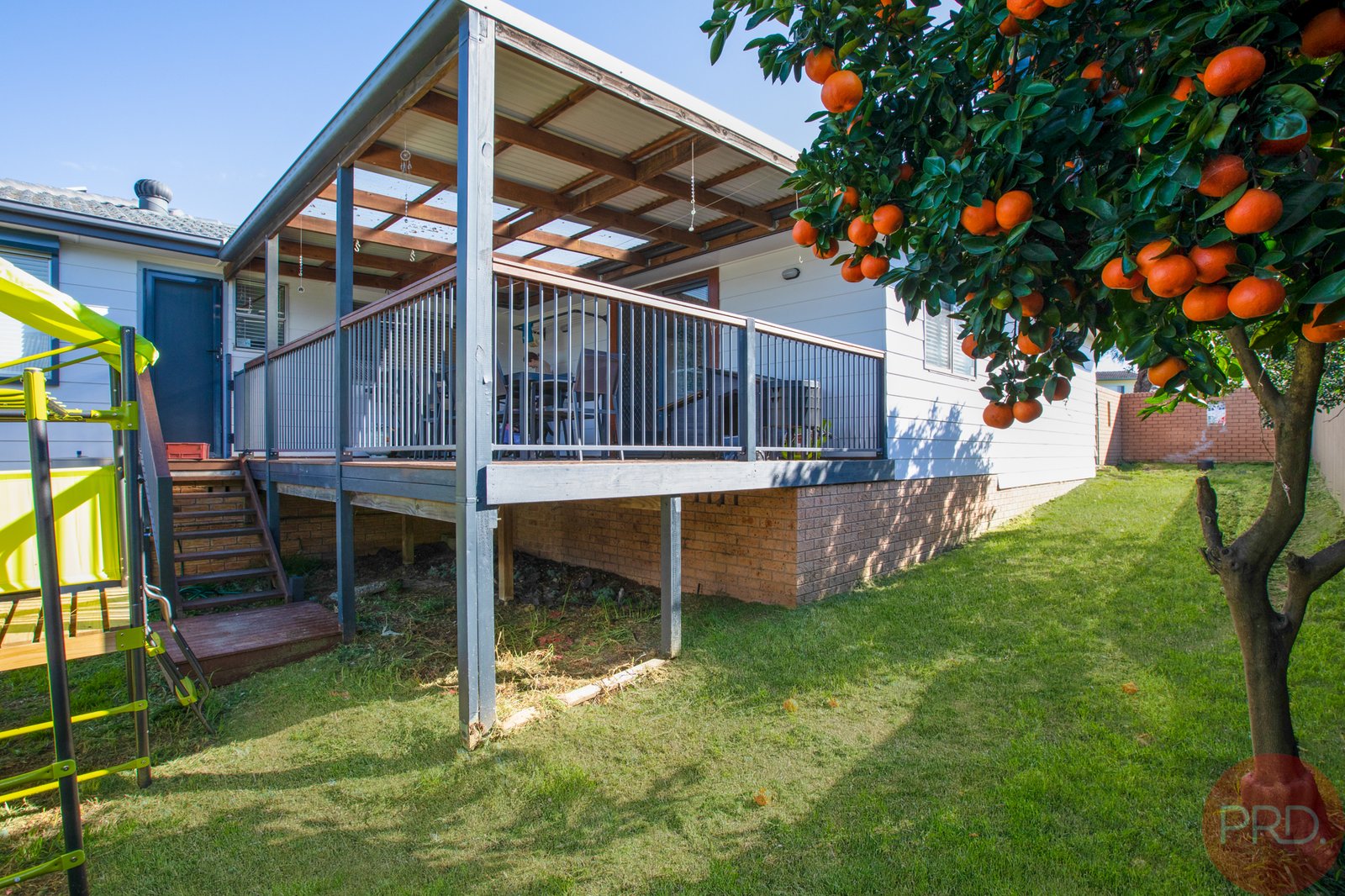 11 Krohn Street RUTHERFORD 11