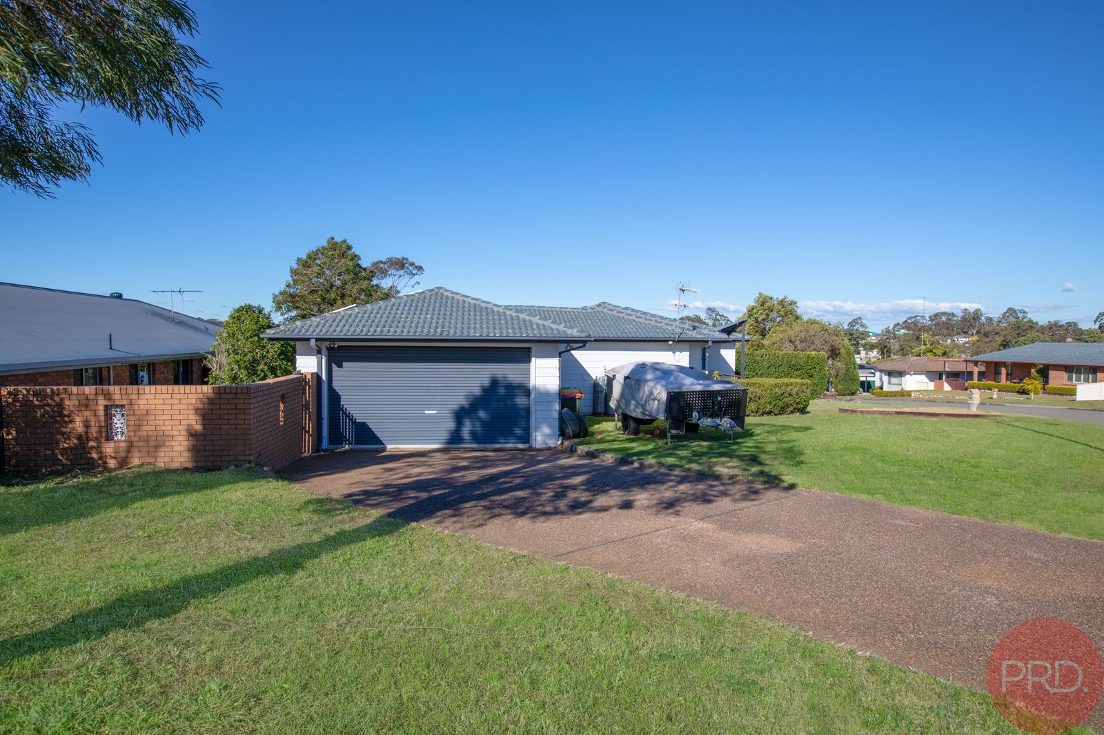 11 Krohn Street RUTHERFORD 13