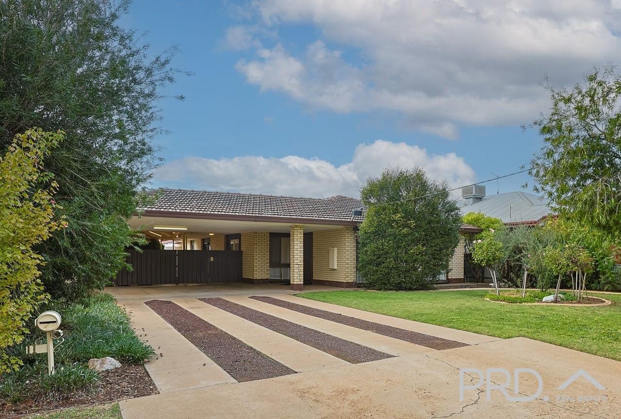 11 Kurrajong Street RED CLIFFS 1
