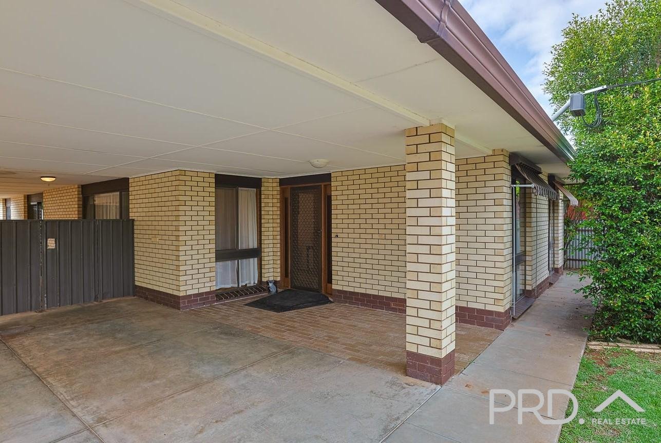 11 Kurrajong Street RED CLIFFS 2