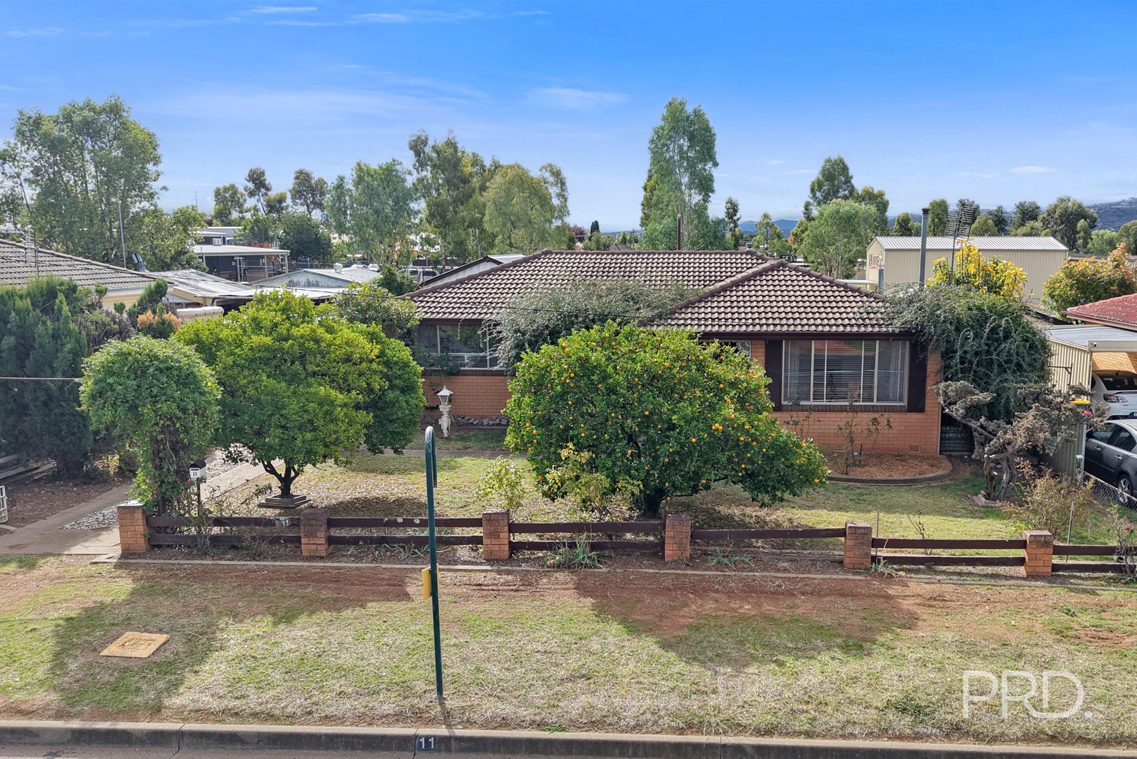 11 Kurrawan Street TAMWORTH 2