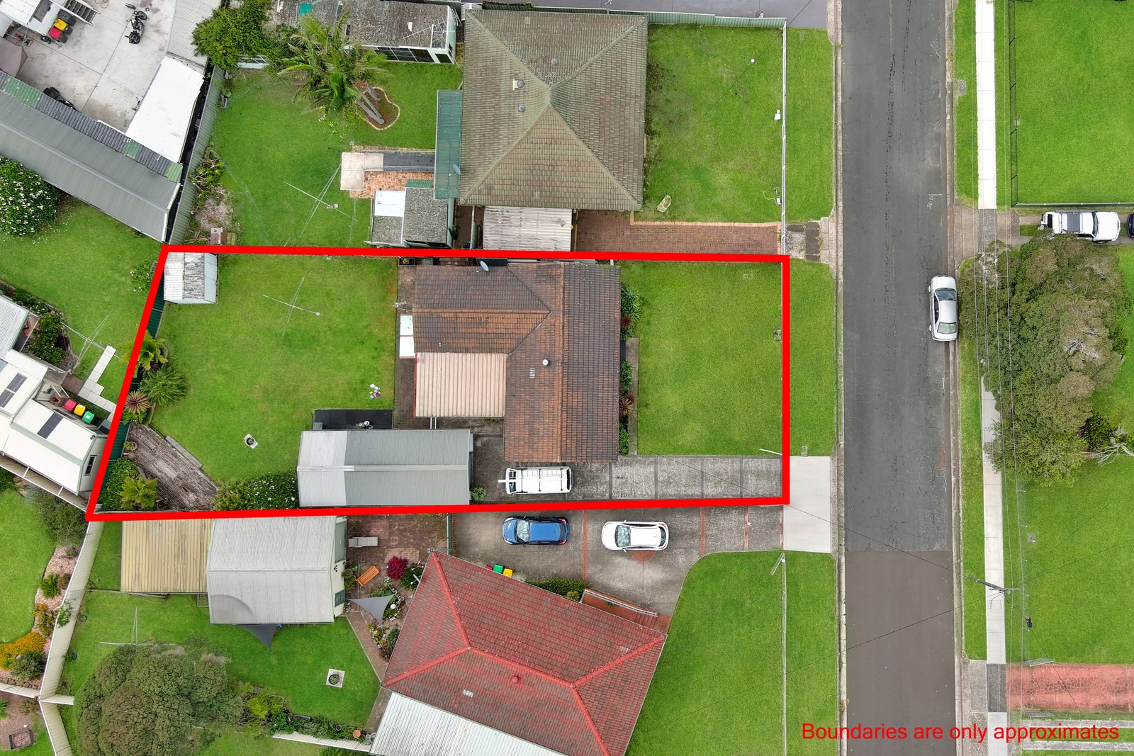 11 Kyeema Avenue KOONAWARRA 11