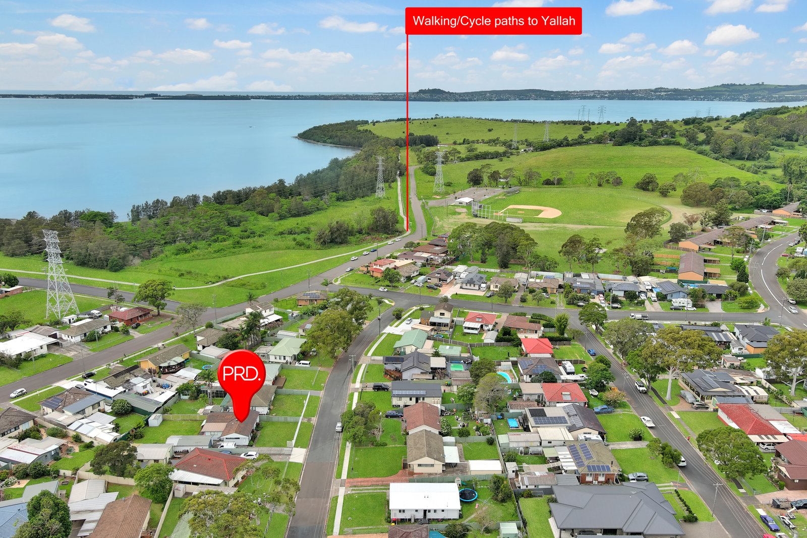 11 Kyeema Avenue KOONAWARRA 12