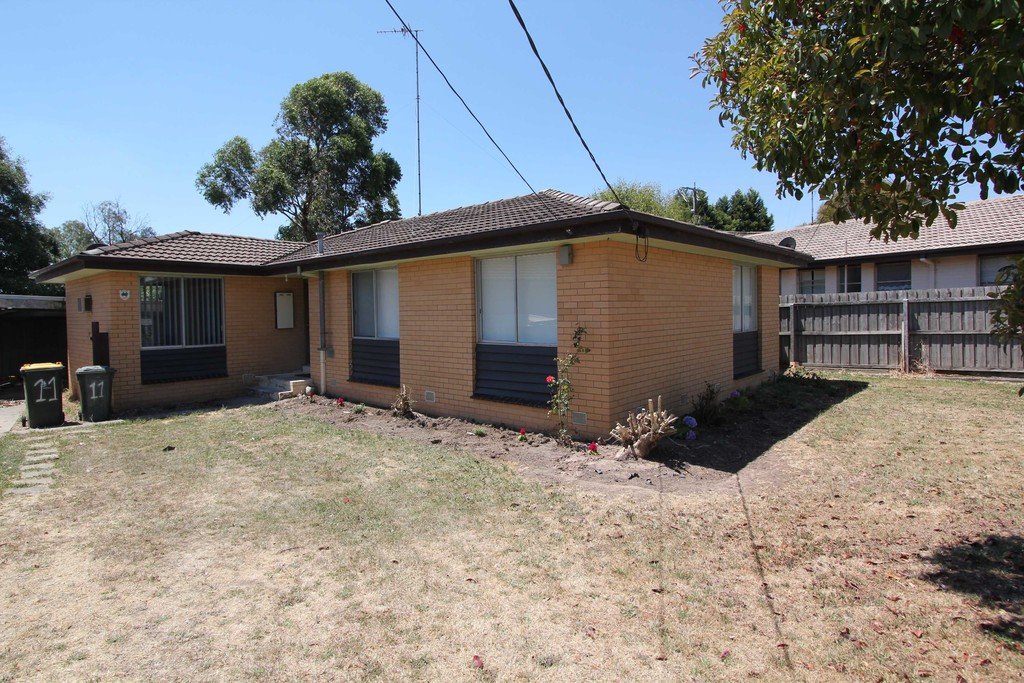 11 Kyle Street SEBASTOPOL 1