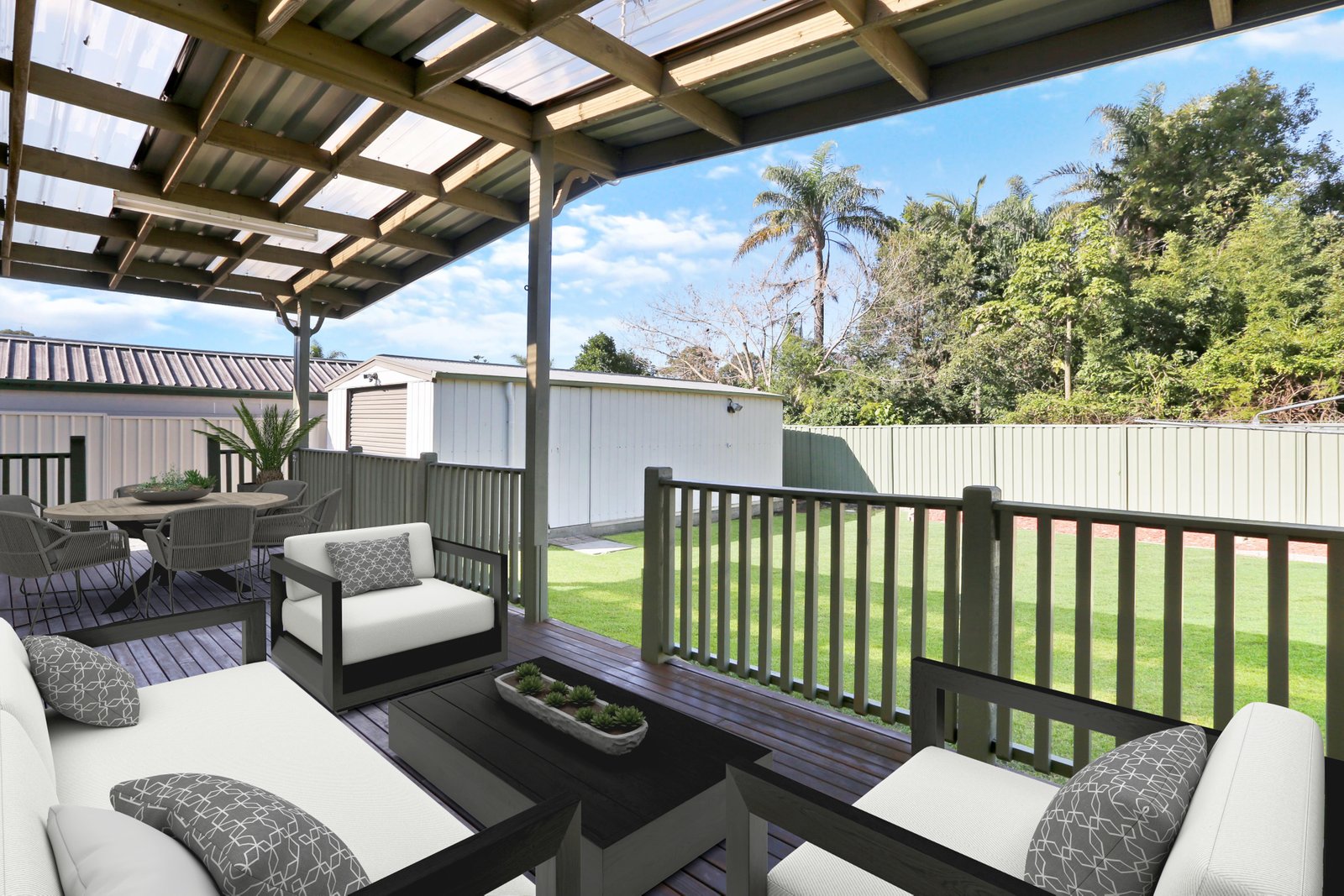 11 Lakelands Drive DAPTO 7