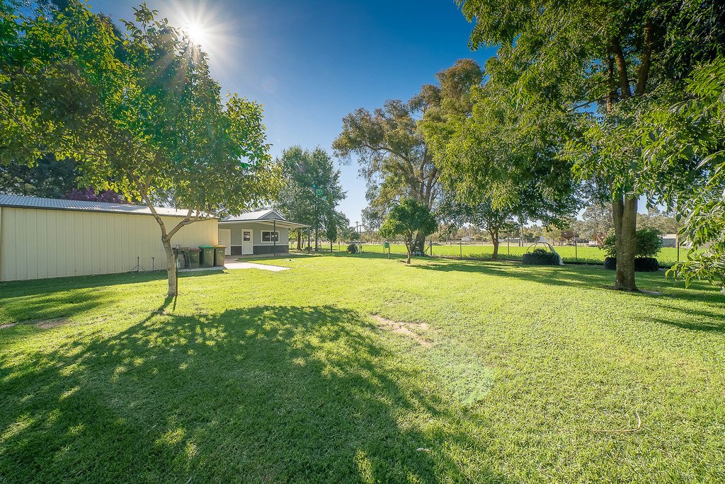 11 Lamprey Avenue GUMLY GUMLY 4