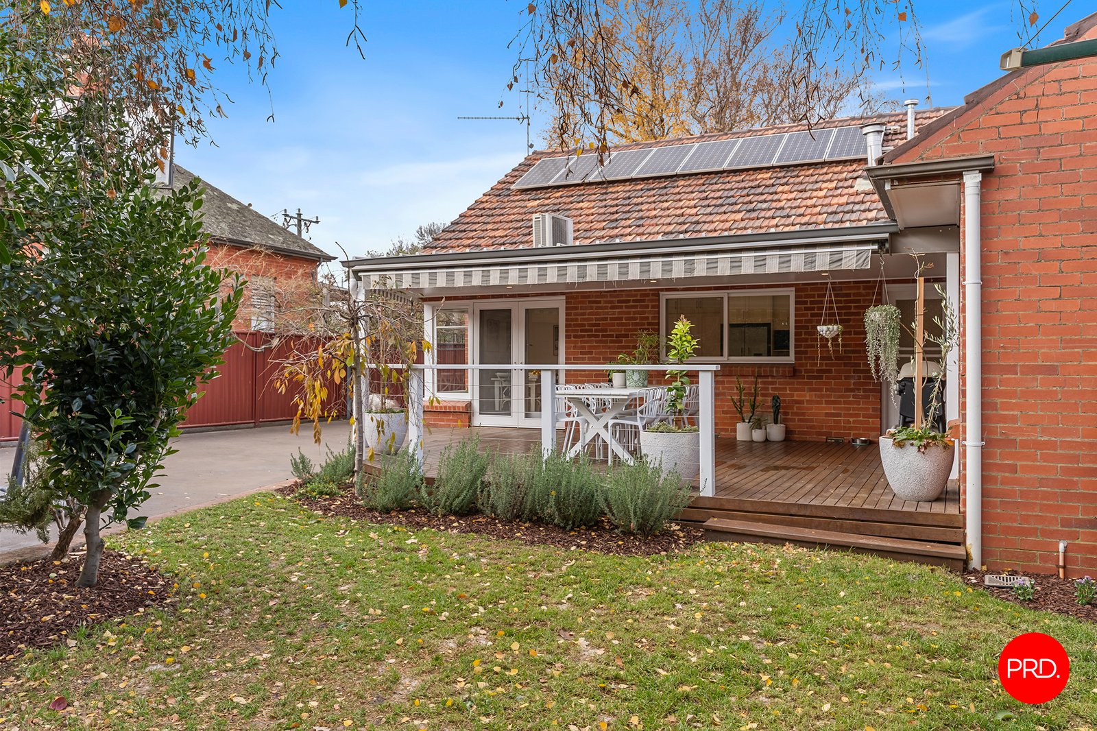 11 Langley Street KYNETON 14