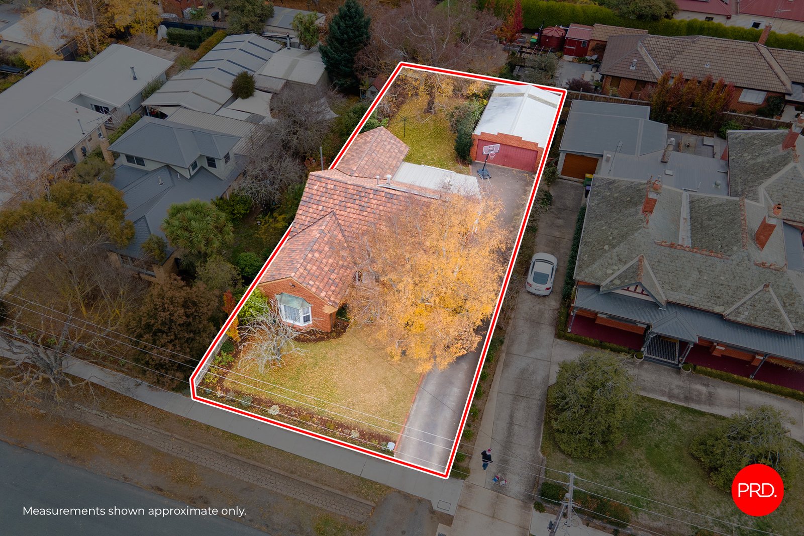 11 Langley Street KYNETON 18