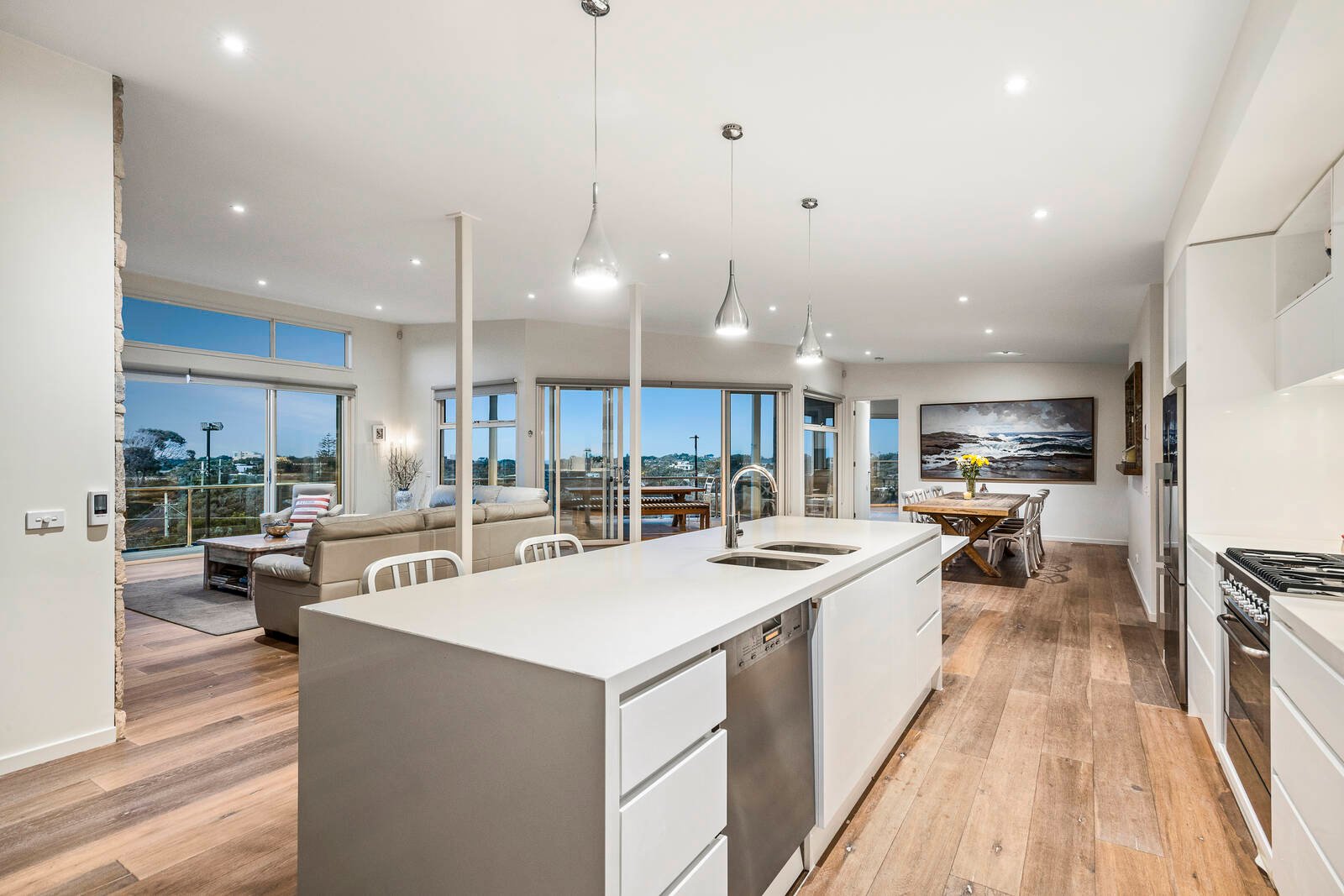 Real Estate and Property in 11 Latham Drive, Portsea, VIC