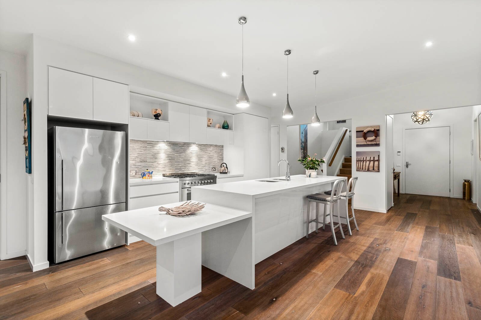 Real Estate and Property in 11 Latham Drive, Portsea, VIC