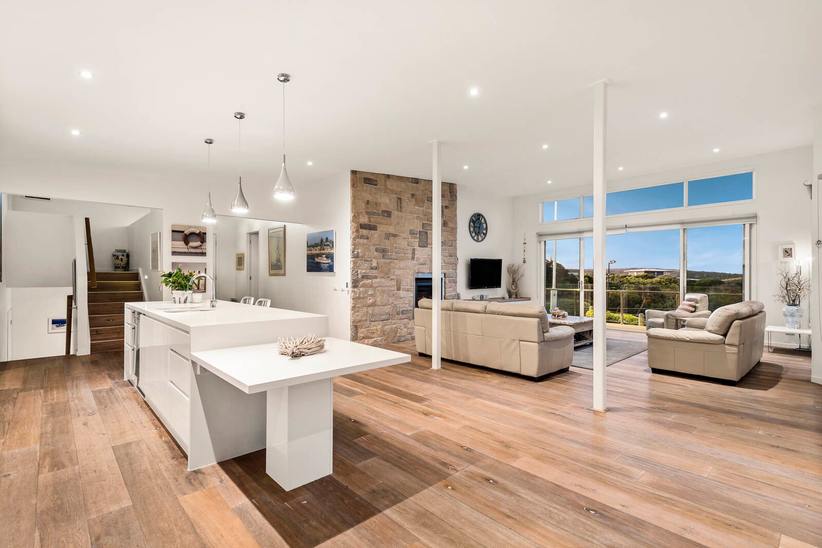 Real Estate and Property in 11 Latham Drive, Portsea, VIC