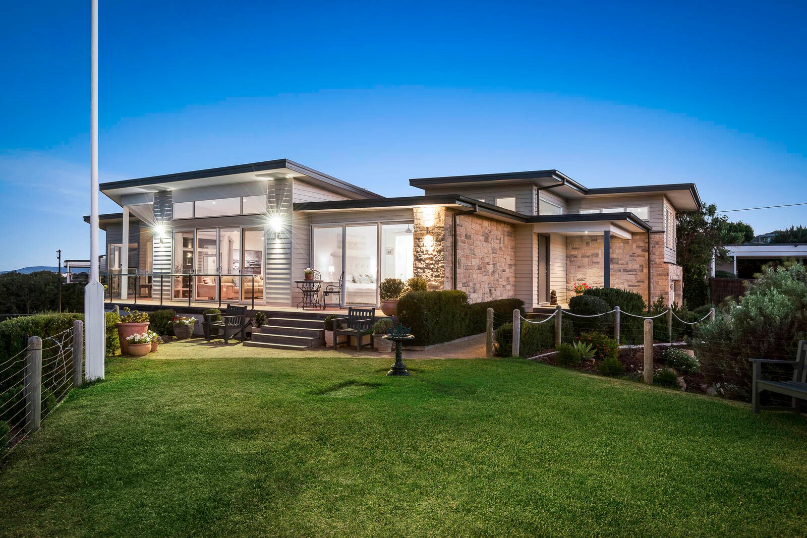 Real Estate and Property in 11 Latham Drive, Portsea, VIC