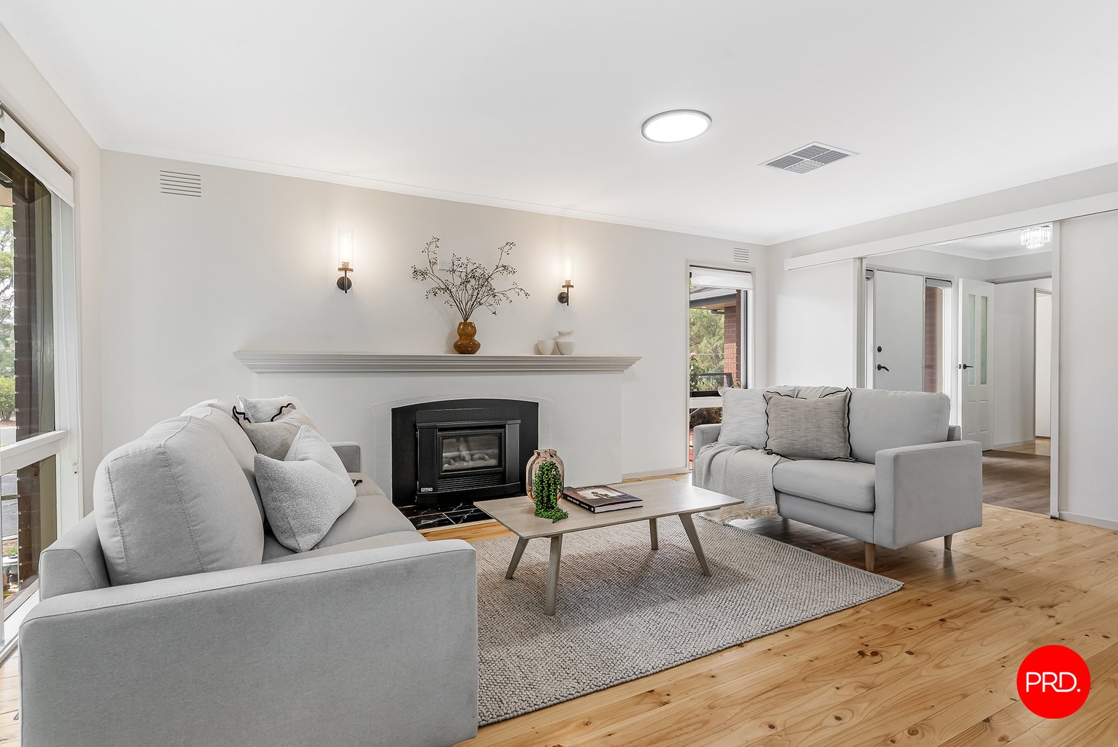 11 Lawrence Road STRATHFIELDSAYE 2