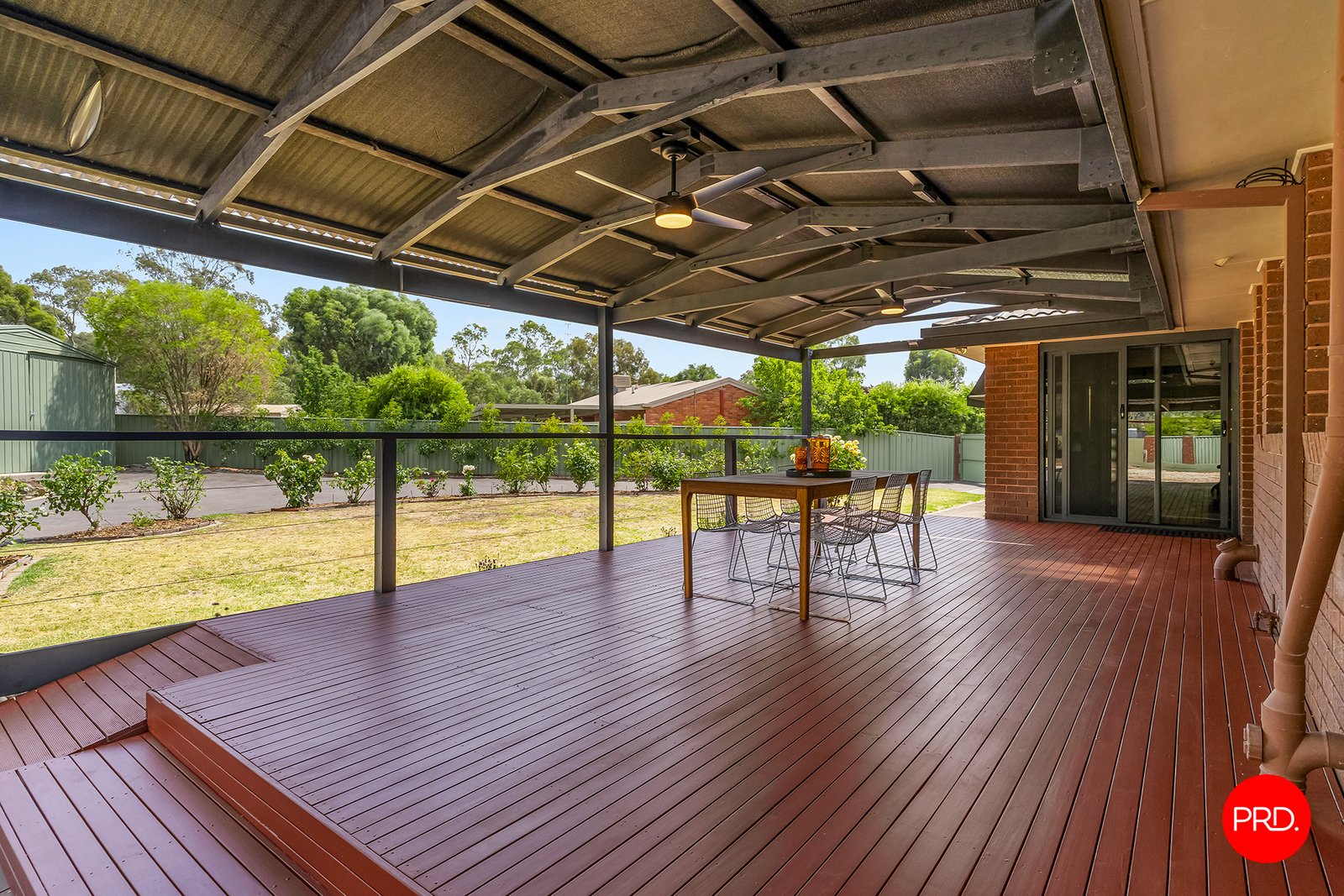 11 Lawrence Road STRATHFIELDSAYE 17