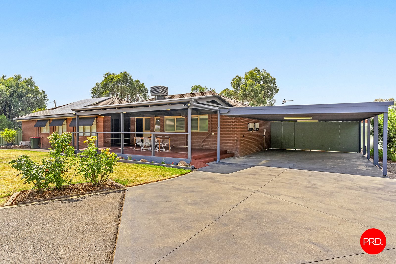 11 Lawrence Road STRATHFIELDSAYE 18